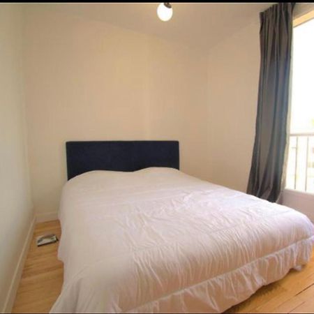 Superbe Appartement Cosy Paris/Stade De France Обервил Екстериор снимка